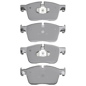 Land Rover Range Rover Velar Brake Pads - Front - R1 Concepts - Euro Ceramic - `16-`26